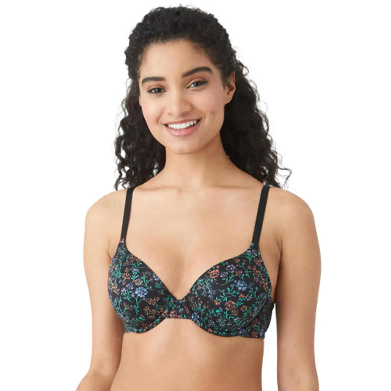 ---------B.Tempt'd ------- -----b.tempt'd Future Foundation T-Shirt Bra, 953281
