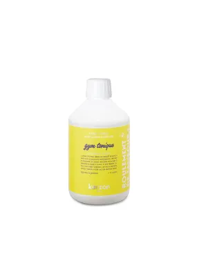 -----------KERZON  ---- ------------ ----Fragranced Laundry Soap For Athletic and Technical Fibres 500ml --