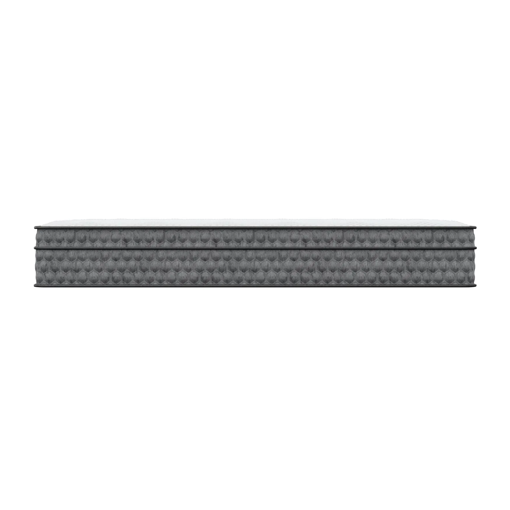 11" Gel Memory Foam Quilted Hybrid, Medium, Twin Xl Mattress