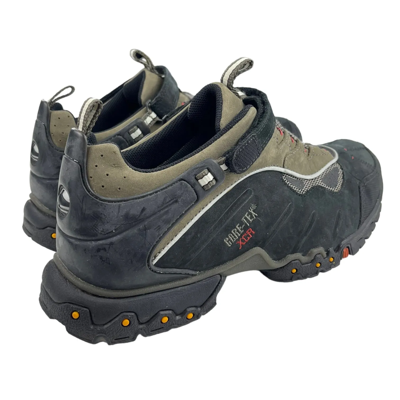 2000 Clarks Active air Gore-tex XCR trainers