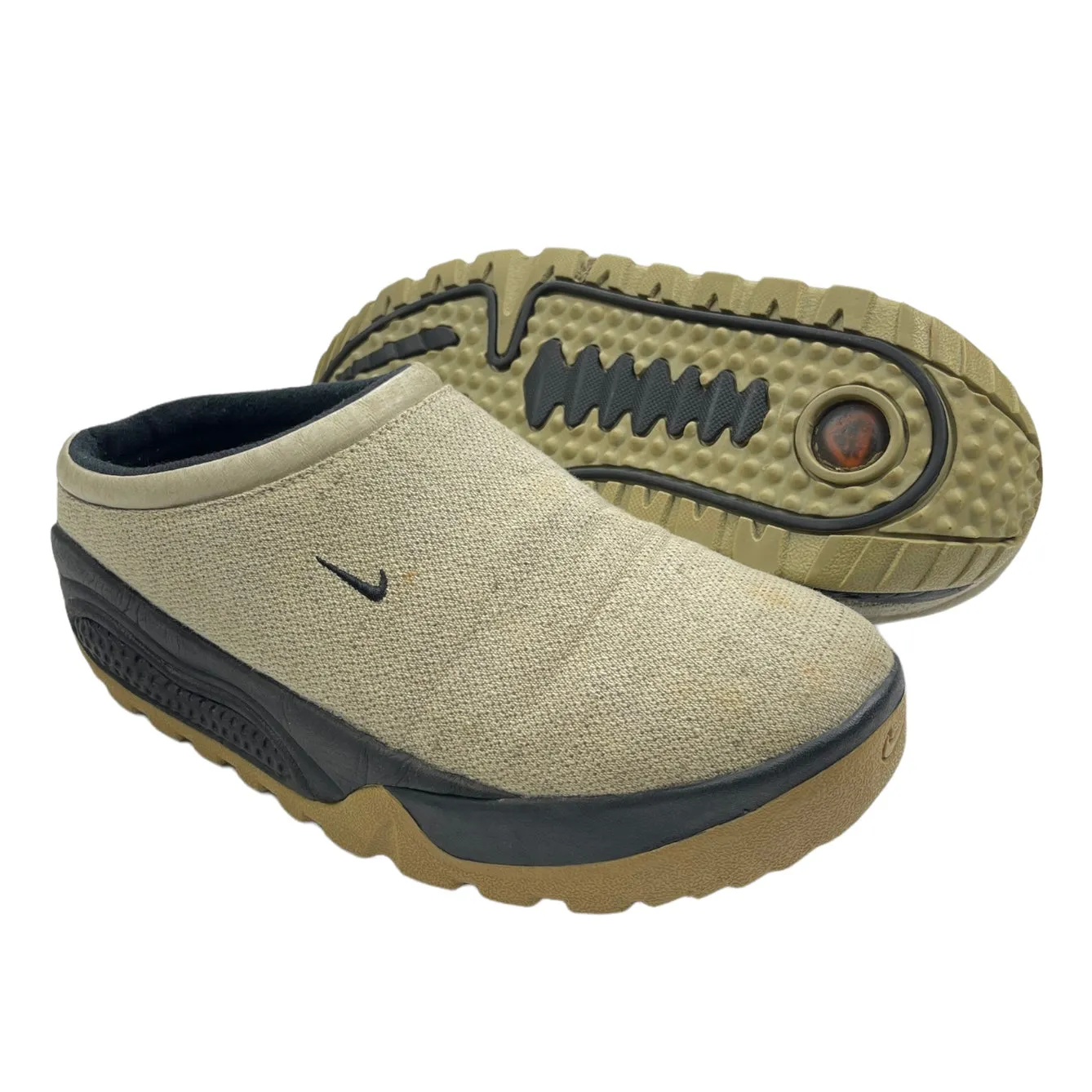 2000 Nike ACG Rufus II Hemp