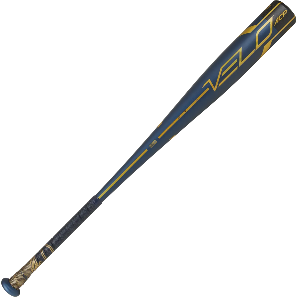 2021 Rawlings Velo ACP (-3) BBCOR Baseball Bat: BB1V3 (USED)