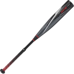 2022 Rawlings Quatro Pro -5 (2 5/8) USSSA Baseball Bat: UT2Q5 (USED)