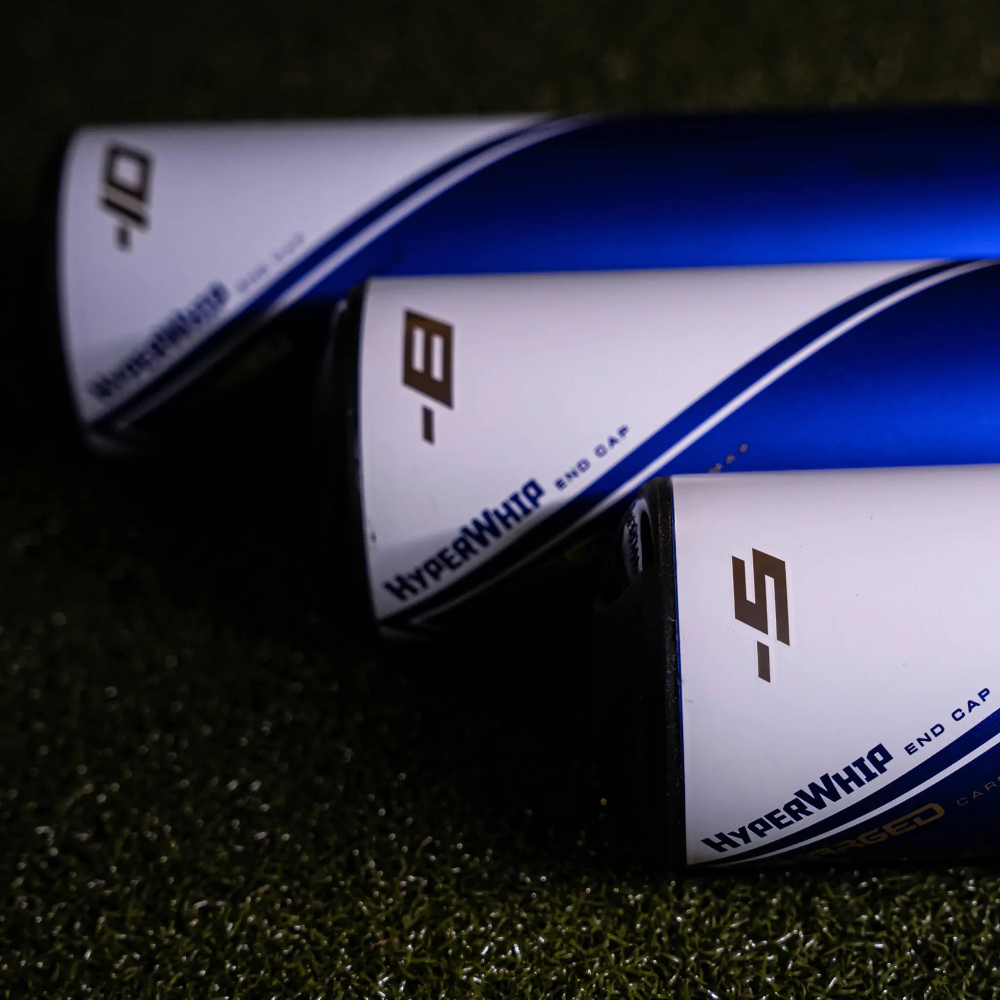 2023 AXE Avenge Pro -8 (2 3/4) USSSA Baseball Bat: L173K