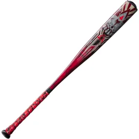 2023 DeMarini Voodoo One -5 (2 5/8) USA Baseball Bat: WBD2361010