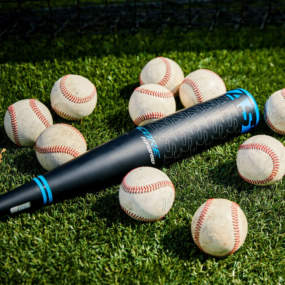 2023 Easton Encore Hybrid (-3) BBCOR Baseball Bat: BB23EN (USED)