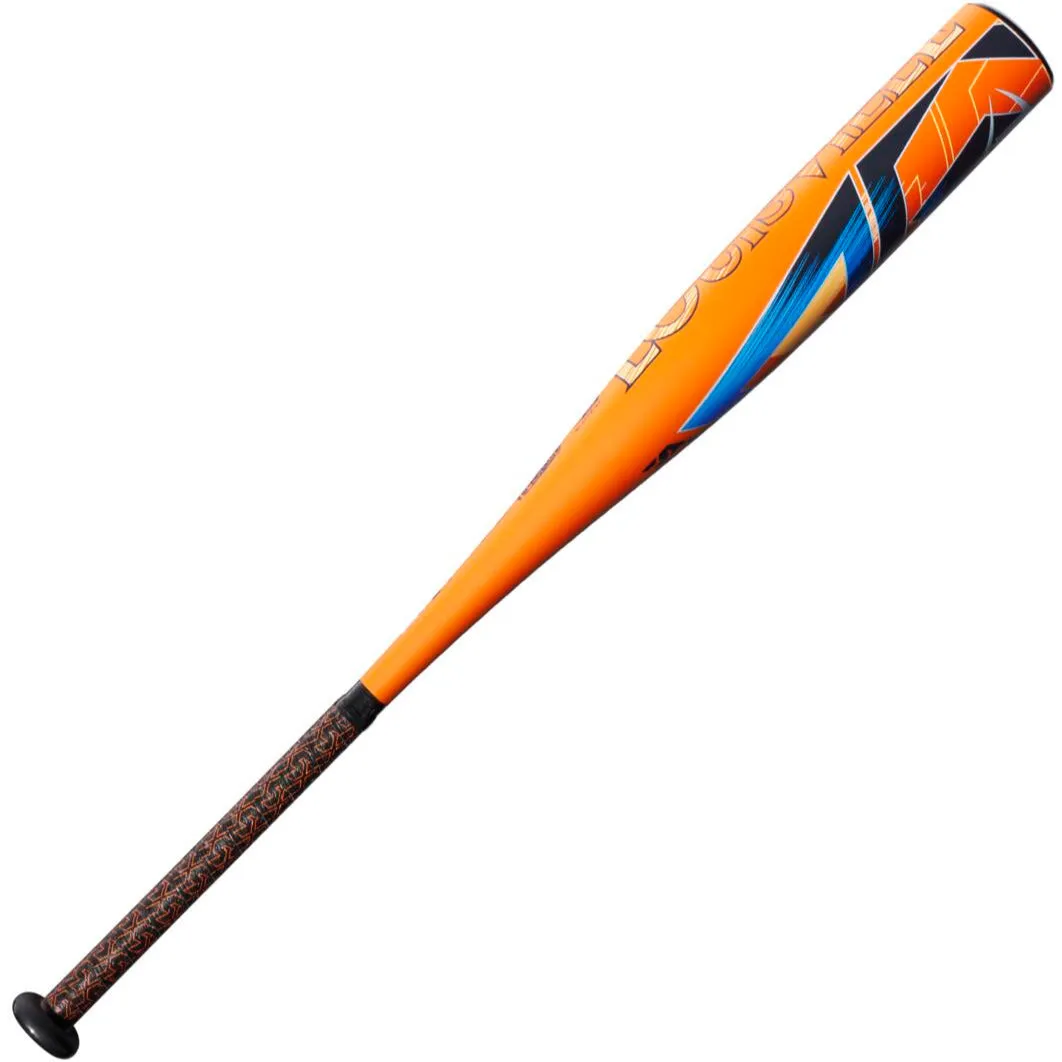 2023 Louisville Slugger Atlas (-8) 2 3/4 USSSA Baseball Bat: WBL2655010