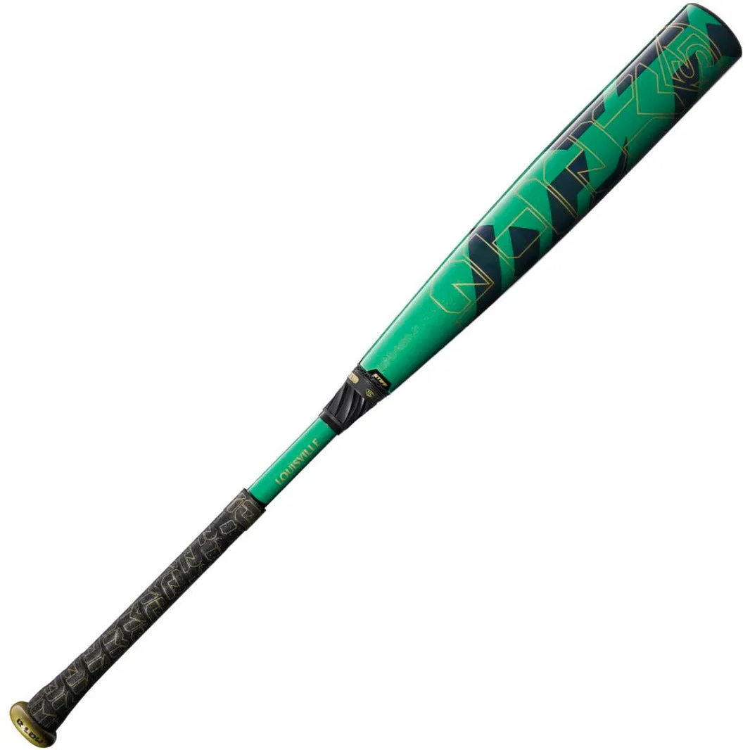 2023 Louisville Slugger Meta (-3) BBCOR Baseball Bat: WBL2639010 (USED)