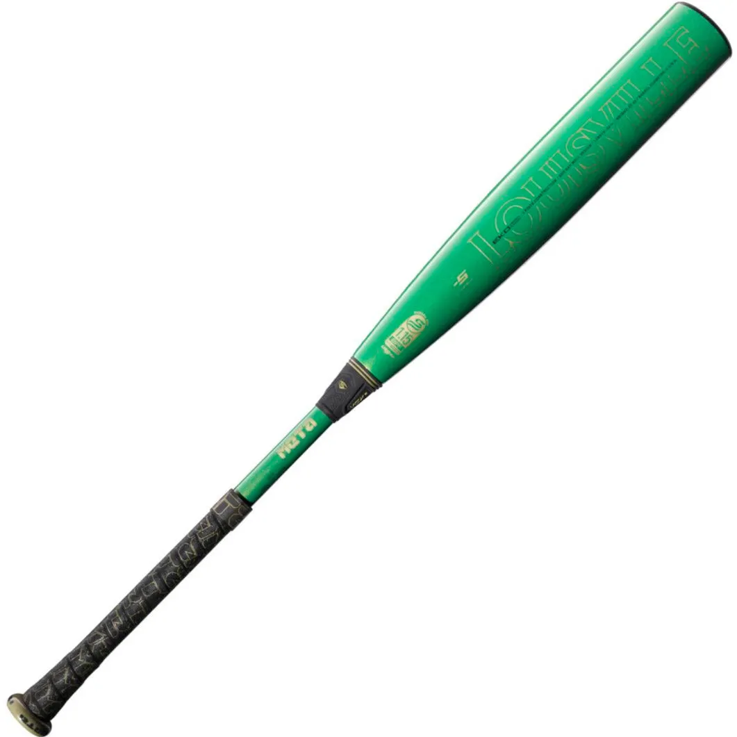 2023 Louisville Slugger Meta (-5) 2 5/8 USSSA Baseball Bat: WBL2649010