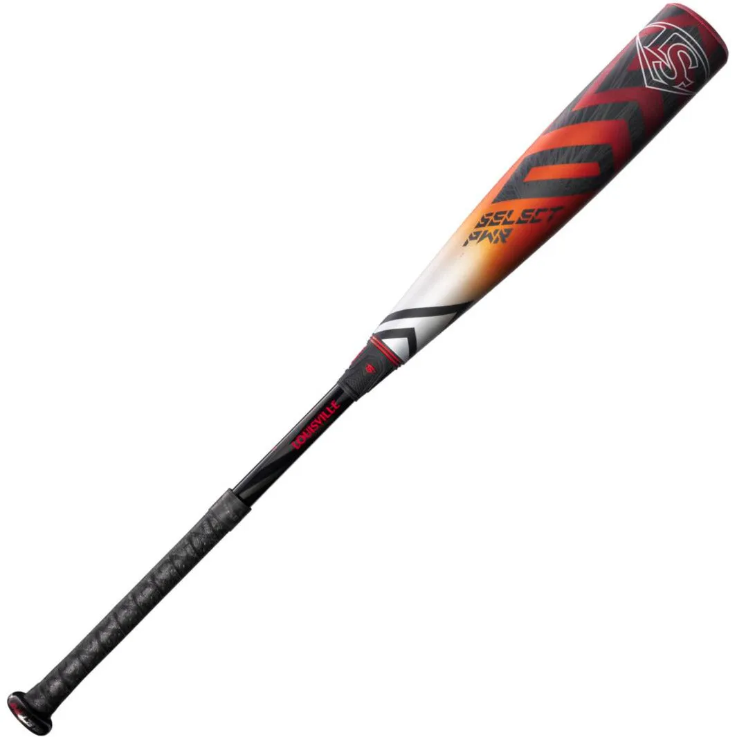 2023 Louisville Slugger Select PWR (-10) 2 3/4 USSSA Baseball Bat: WBL2651010