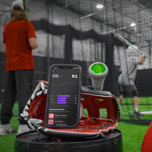 2024 Marucci CATX SMART (-8) 2 3/4 USSSA Baseball Bat: MSBCXS8