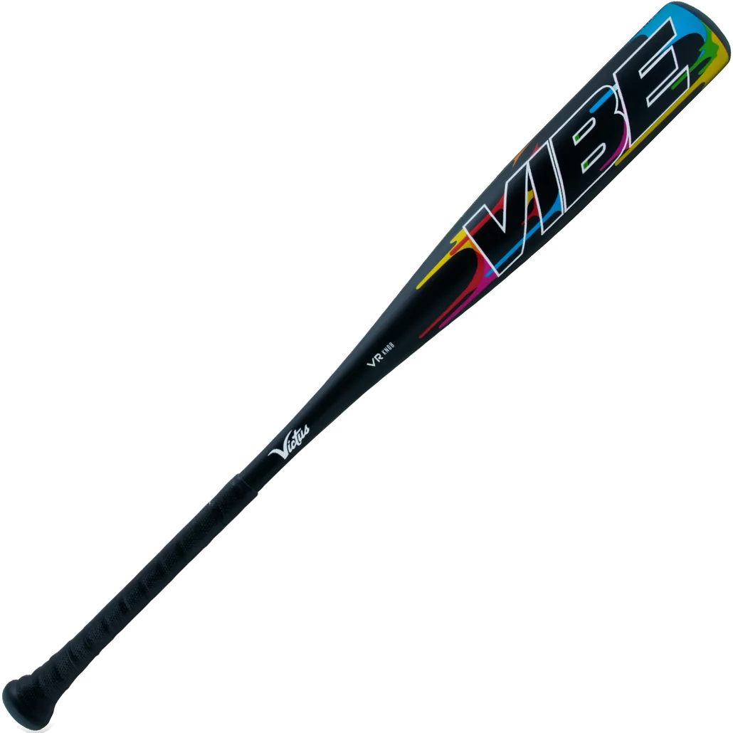2024 Victus Vibe (-5) 2 3/4 USSSA Baseball Bat: VSBVIB5