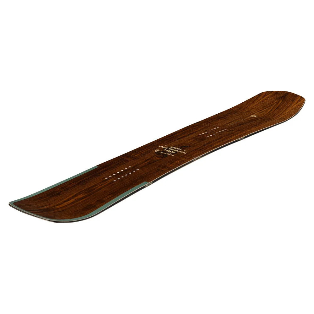 2025 A-Frame Snowboard