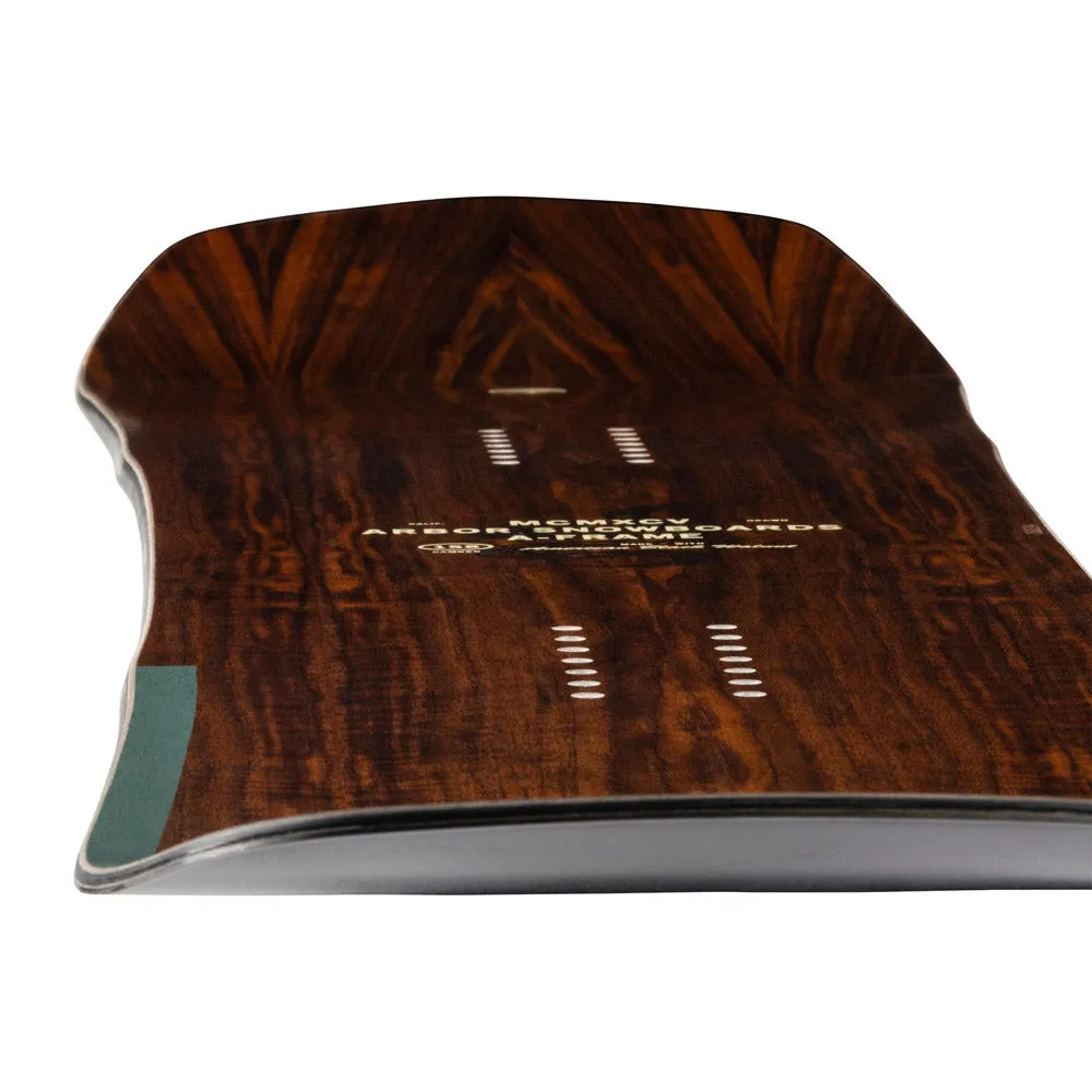 2025 A-Frame Snowboard