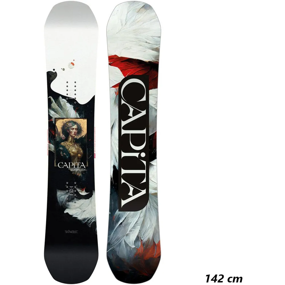 2025 Birds Of A Feather Snowboard - Womens