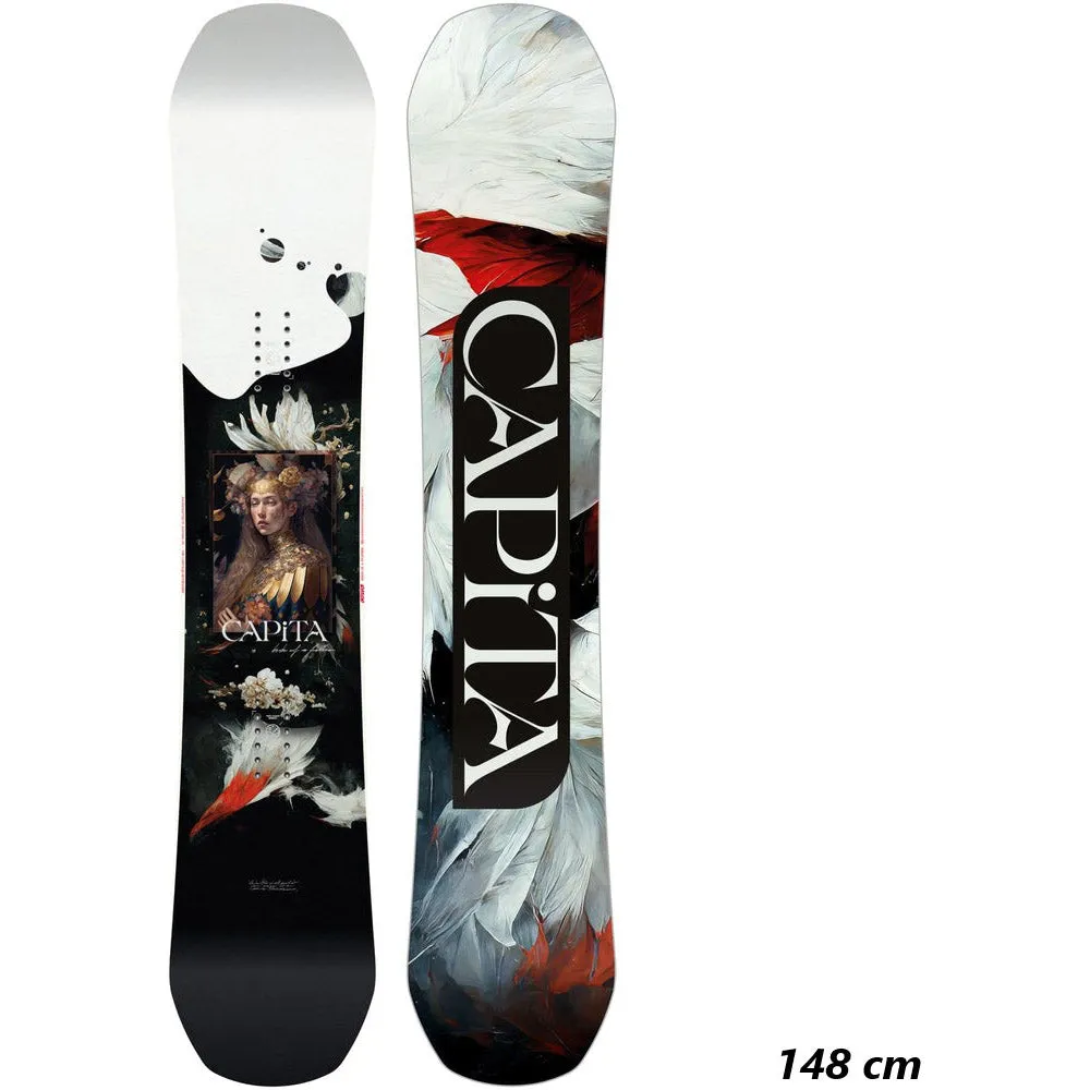 2025 Birds Of A Feather Snowboard - Womens