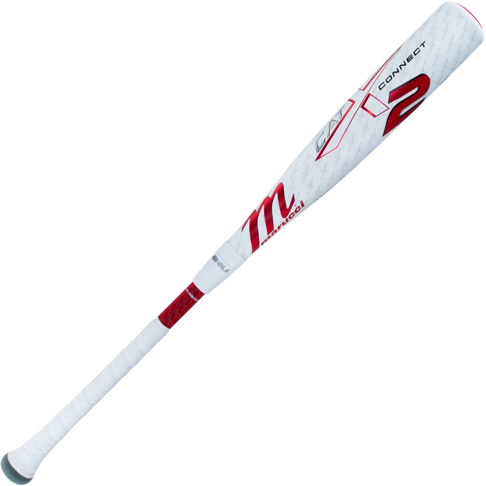 2025 Marucci CATX2 Connect (-10) 2 3/4 USSSA Baseball Bat: MSBCCX210
