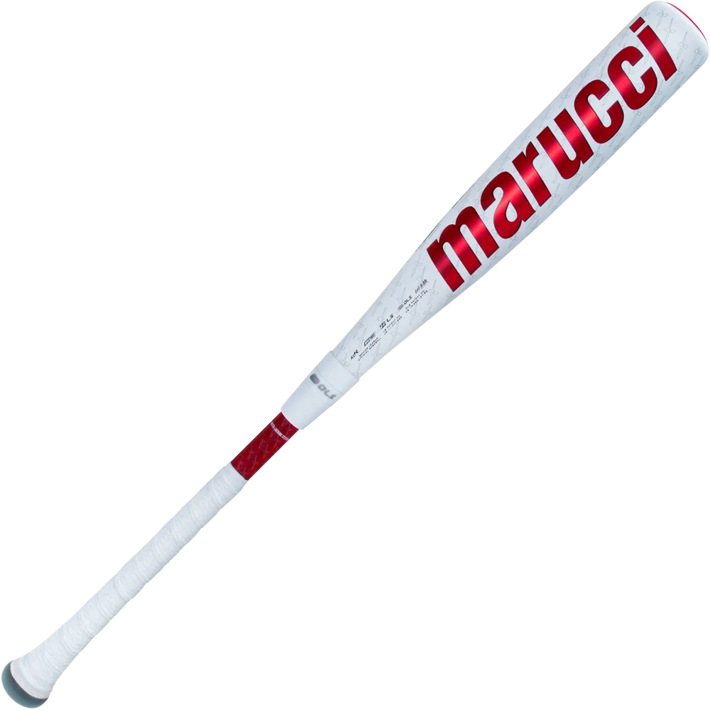 2025 Marucci CATX2 Connect (-10) 2 3/4 USSSA Baseball Bat: MSBCCX210