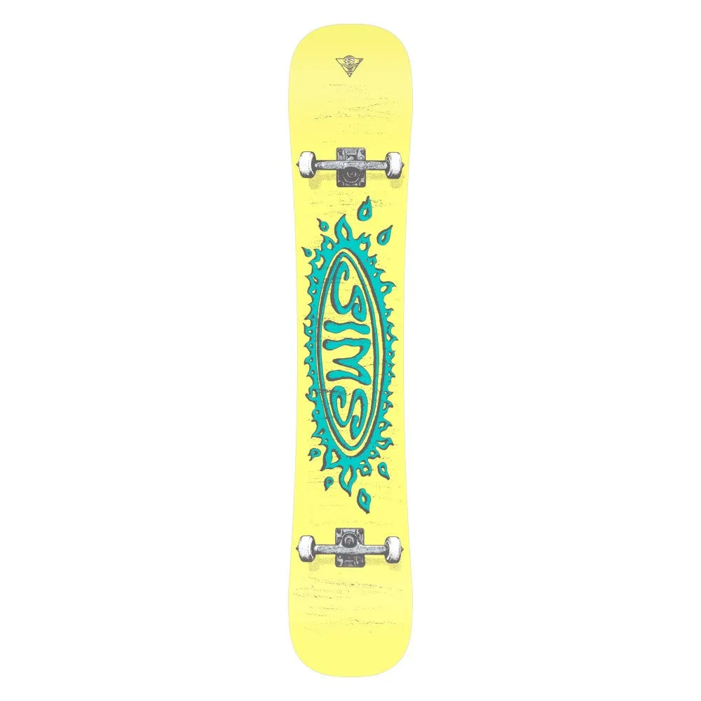 2025 Nub Snowboard