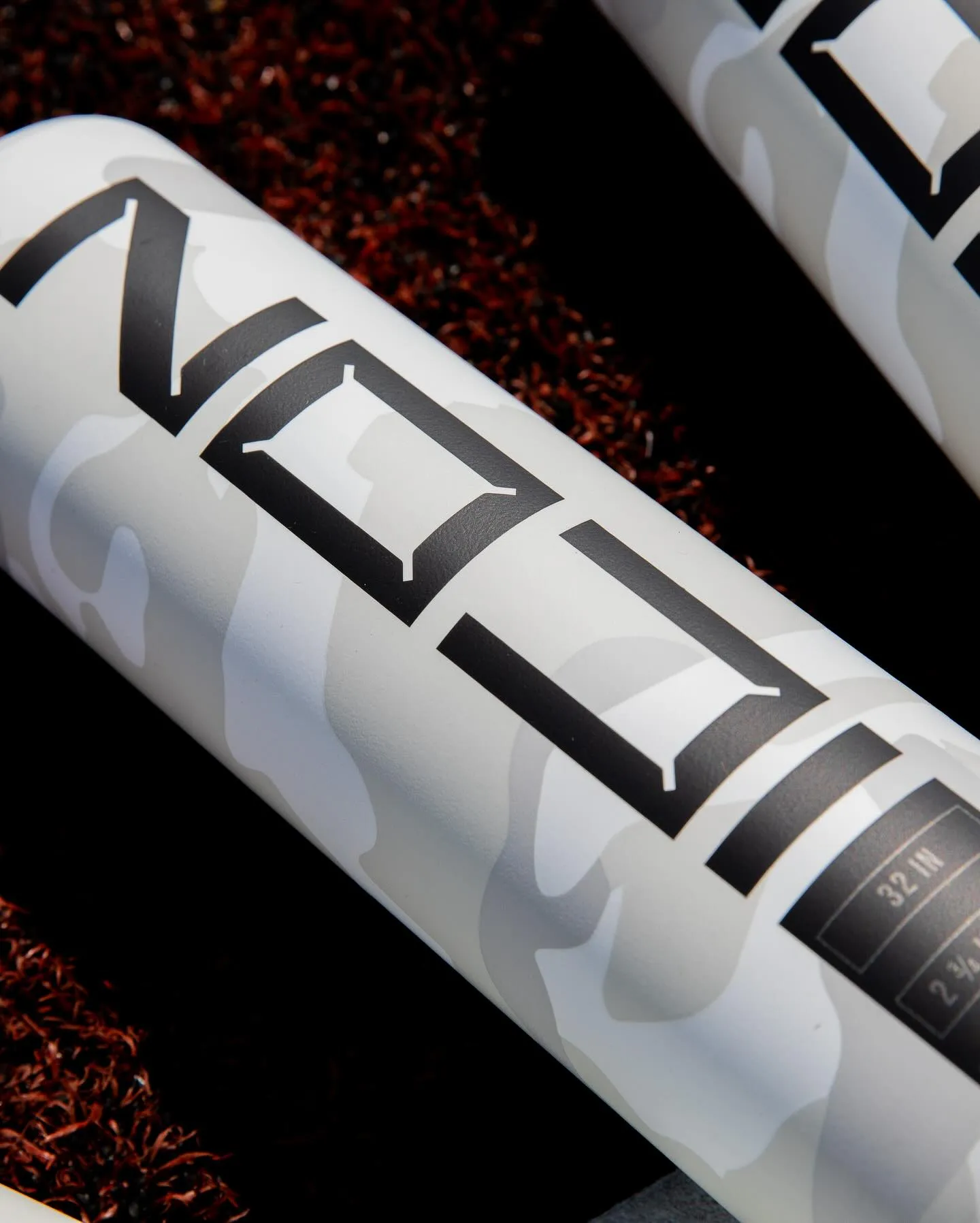 2025 Rawlings Icon (-10) 2 3/4 USSSA Baseball Bat: RUT5I10