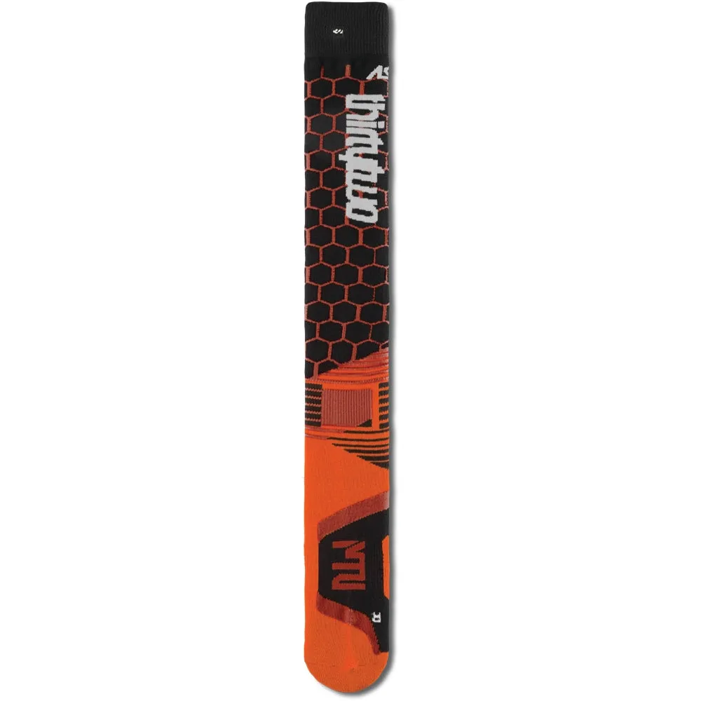 32 ASI Merino Elite Snowboard/Ski Socks