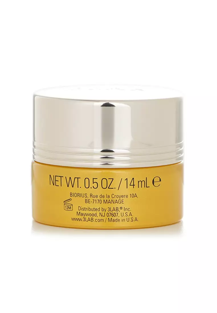 3LAB 3LAB - WW Eye Cream 14ml/0.5oz