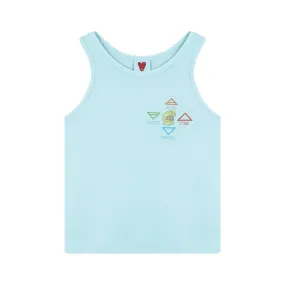 4 Elements Tank Top