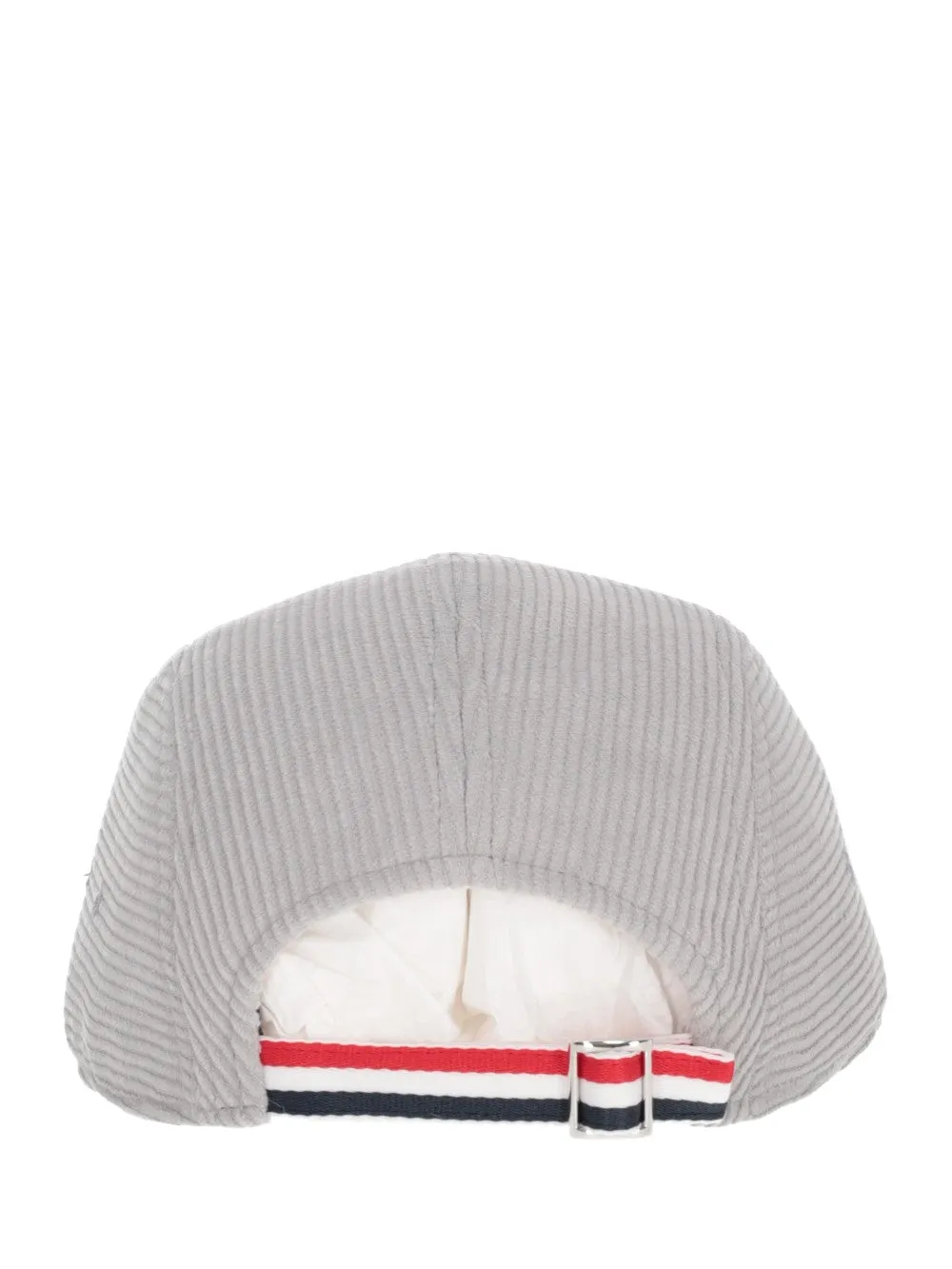 5-PANEL BASEBALL CAP IN CORDUROY