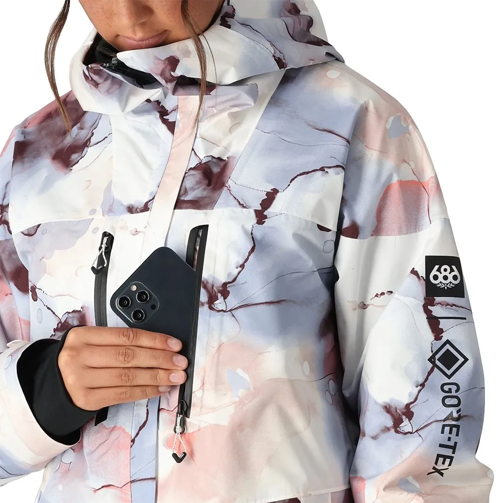 686 Skyline GORE-TEX Shell Snowboard Jacket (Women's)