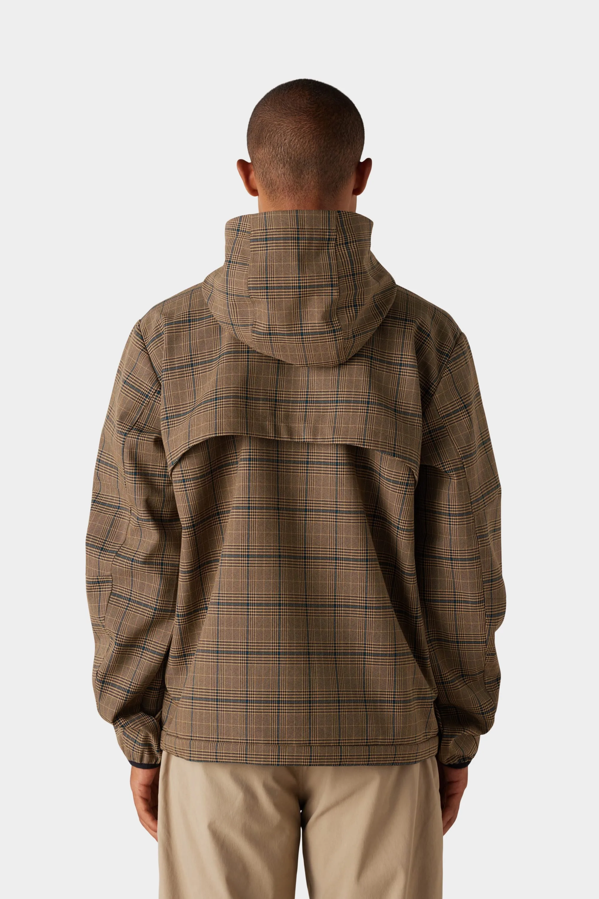  686 x Malbon  Caddie Performance Jacket