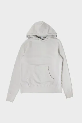 8oz Pigment Freedom Pullover Hoodie - Grey