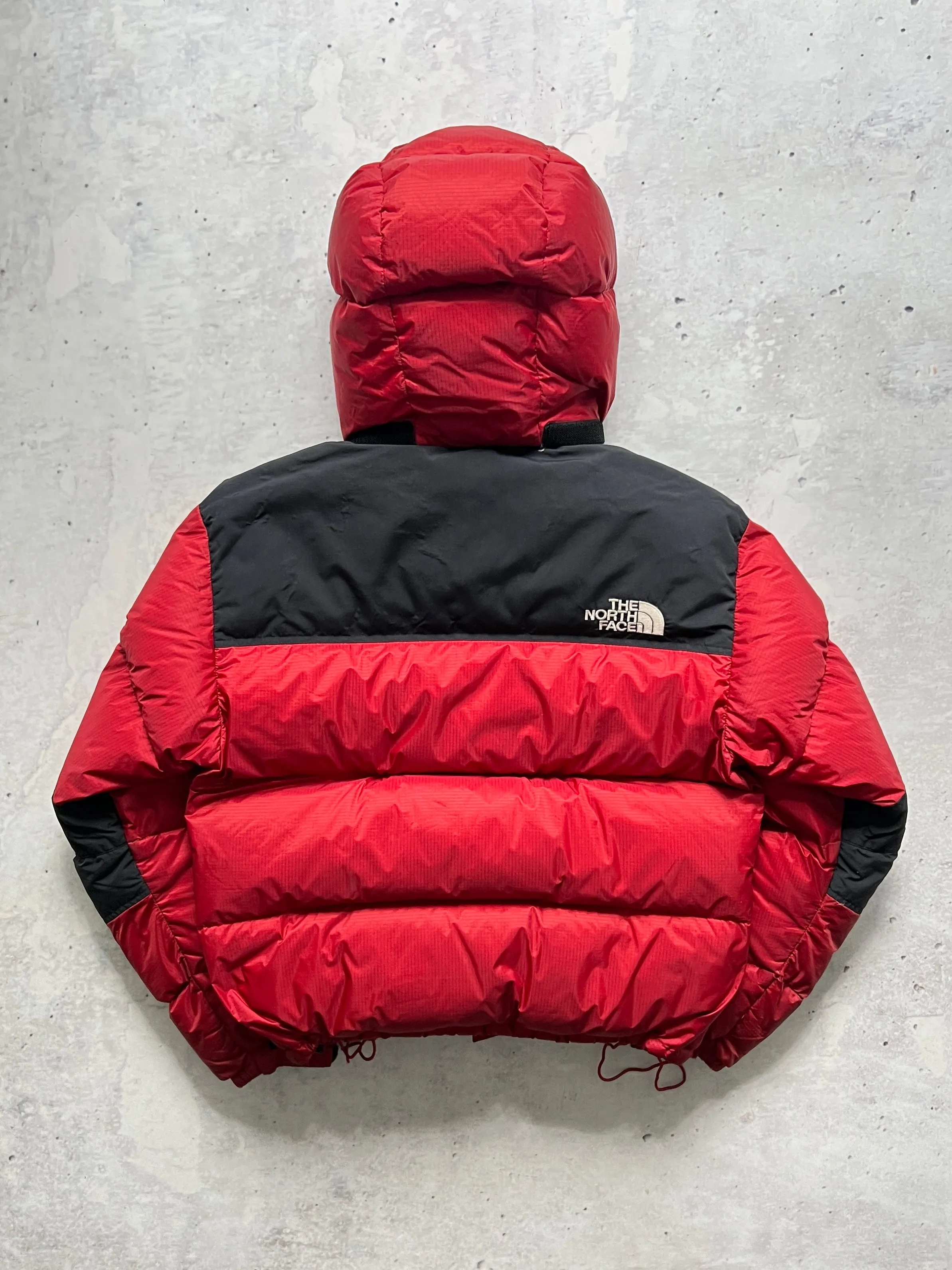 90's The North Face 700 Baltoro Down Fill Jacket (M)