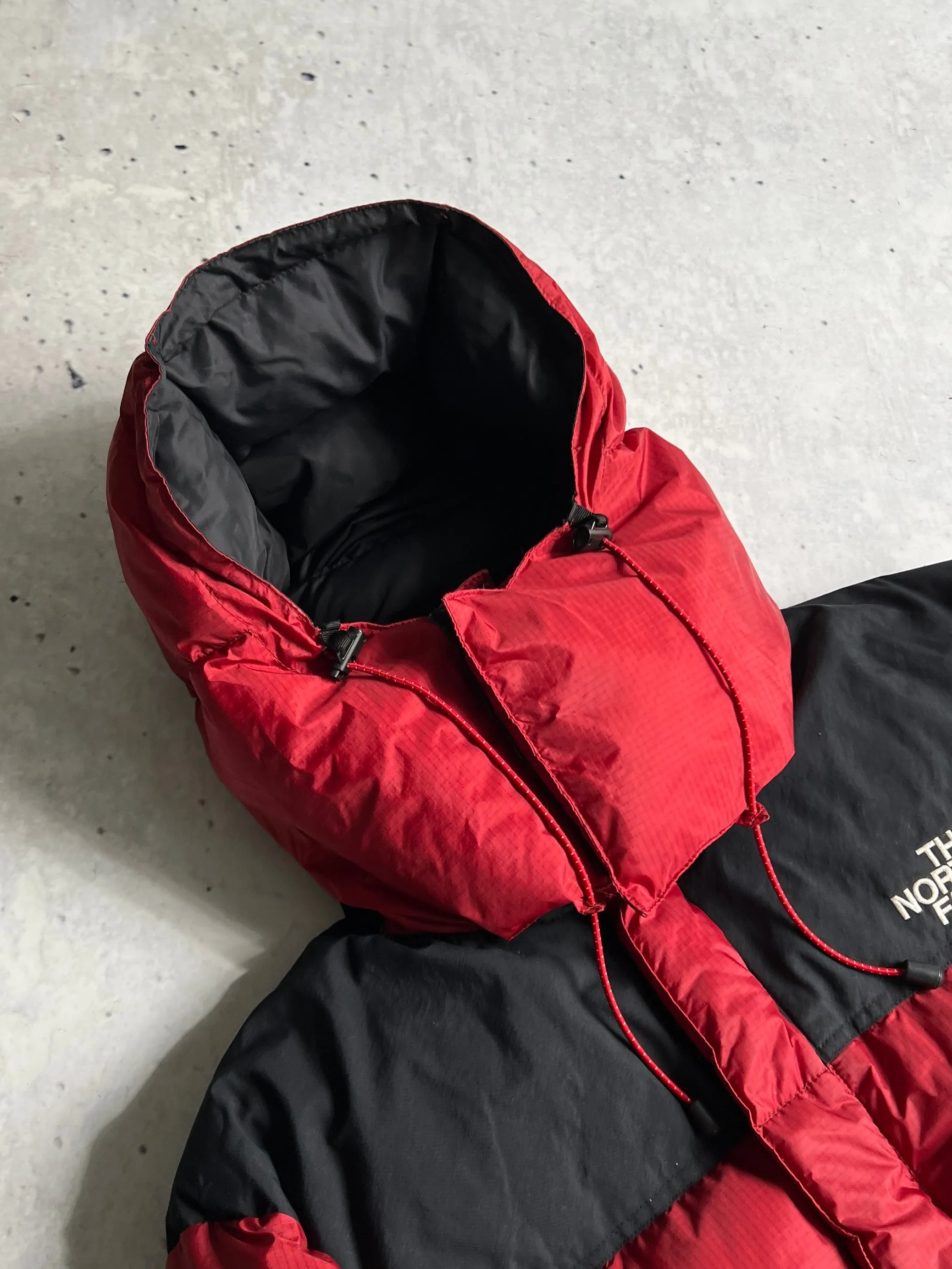 90's The North Face 700 Baltoro Down Fill Jacket (M)