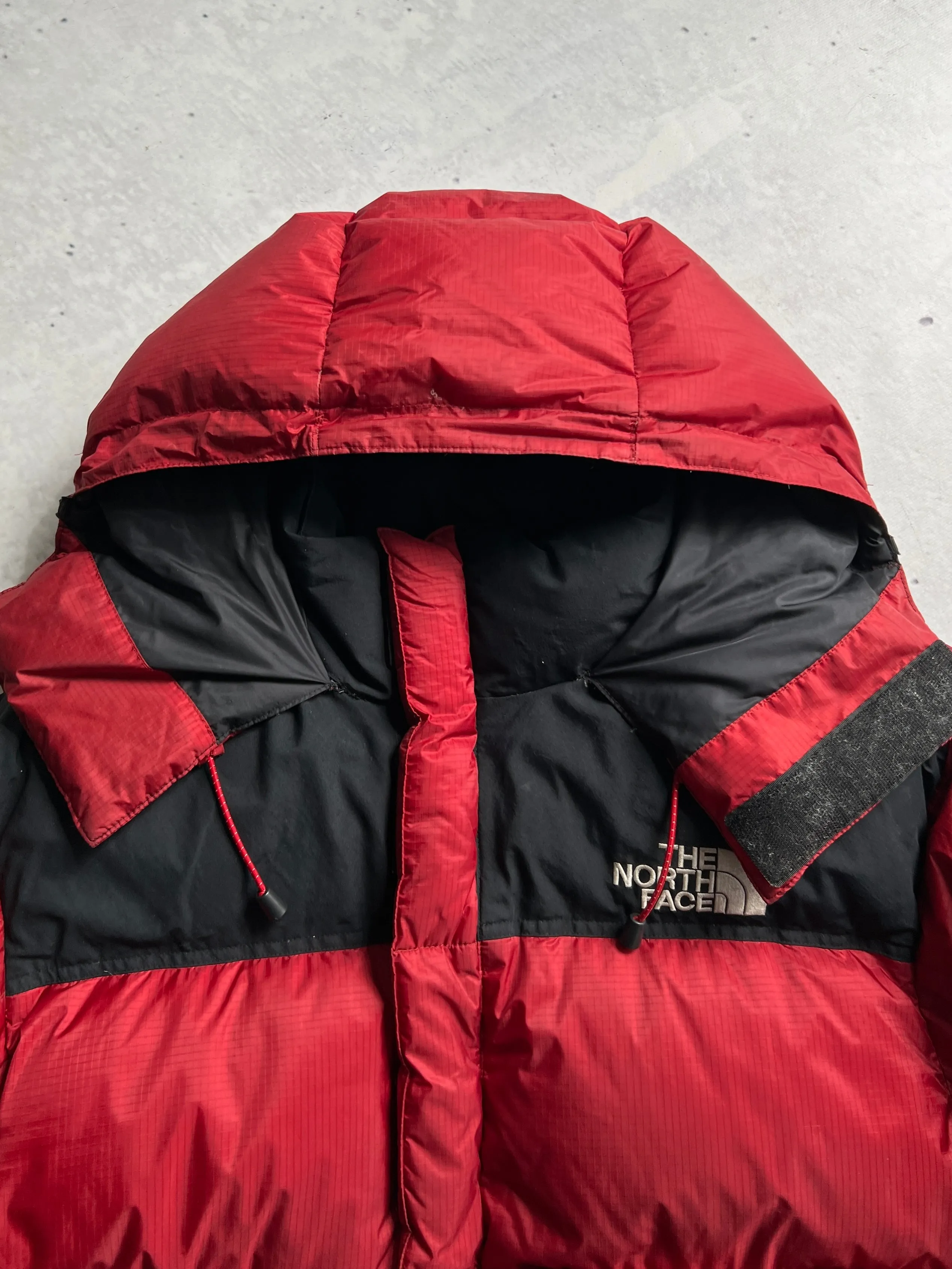 90's The North Face 700 Baltoro Down Fill Jacket (M)