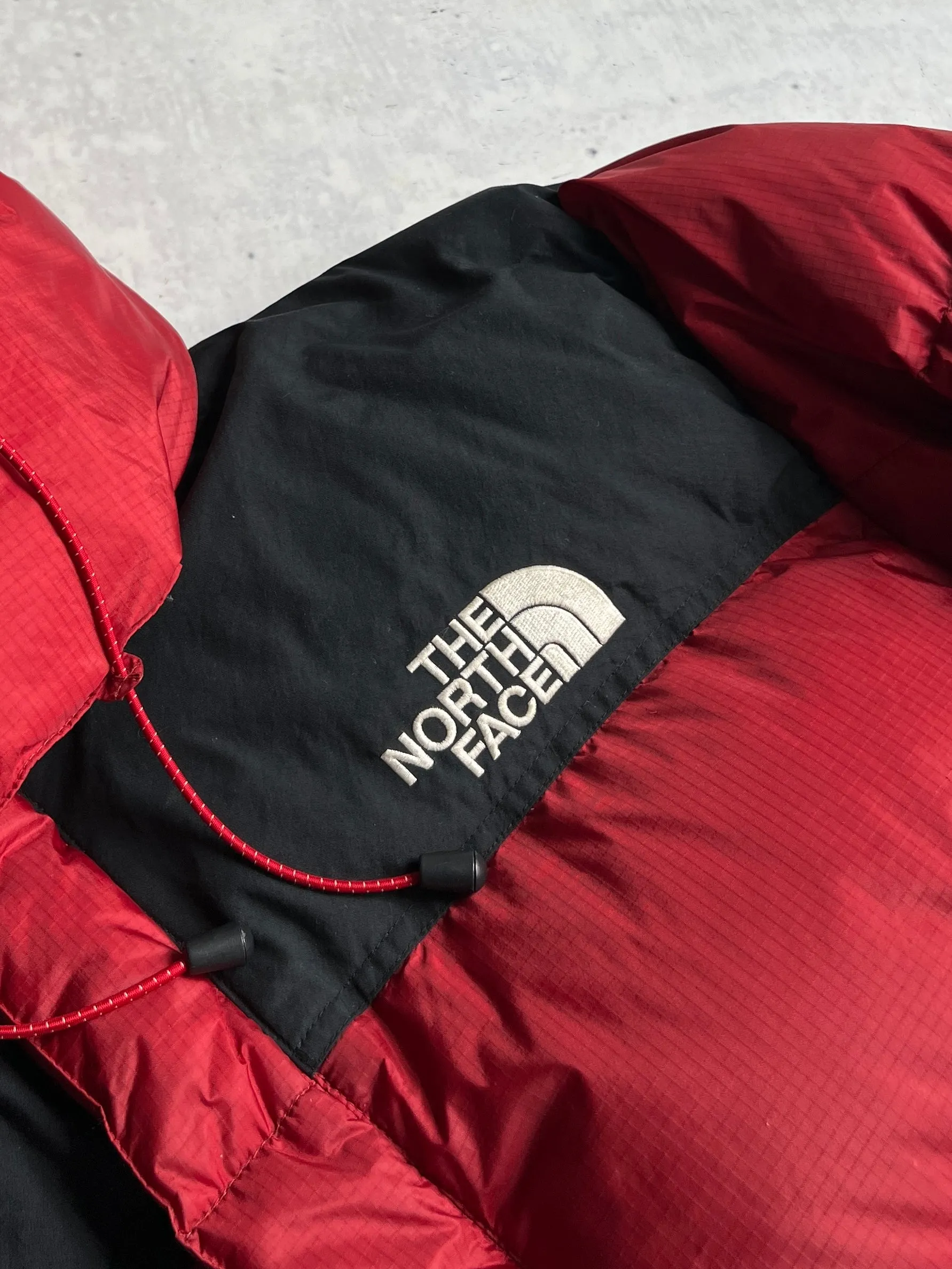 90's The North Face 700 Baltoro Down Fill Jacket (M)