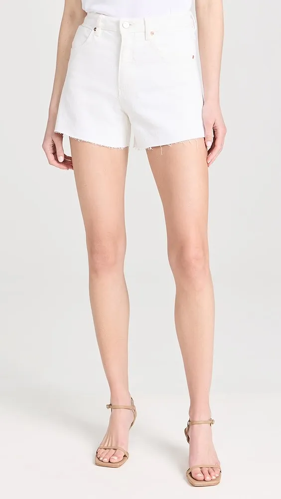 ABRAND   Venice Shorts 