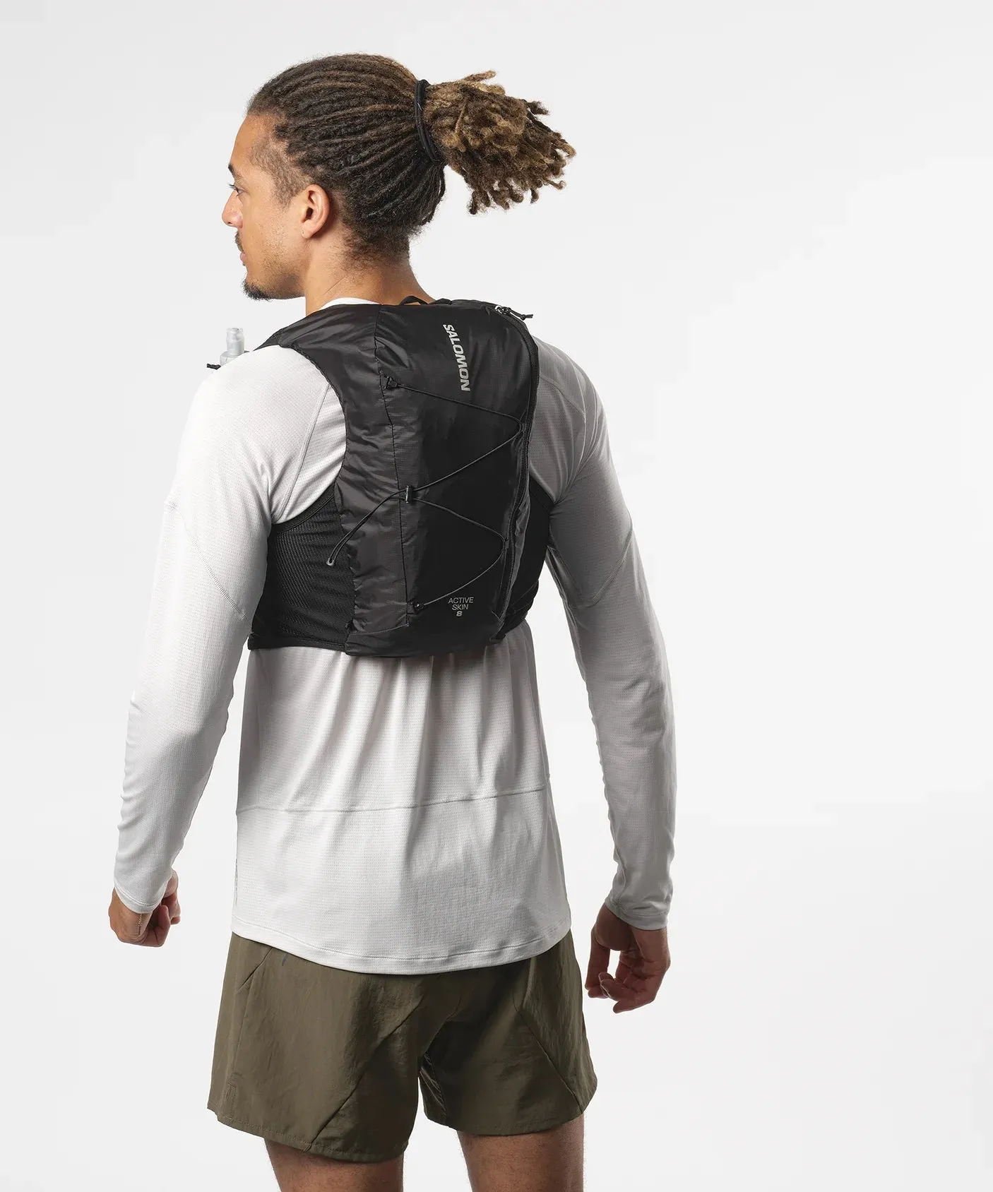 Active Skin 8 Running Vest