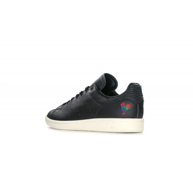 Adidas - Basket Originals Stan Smith Cny - Noir - Homme
