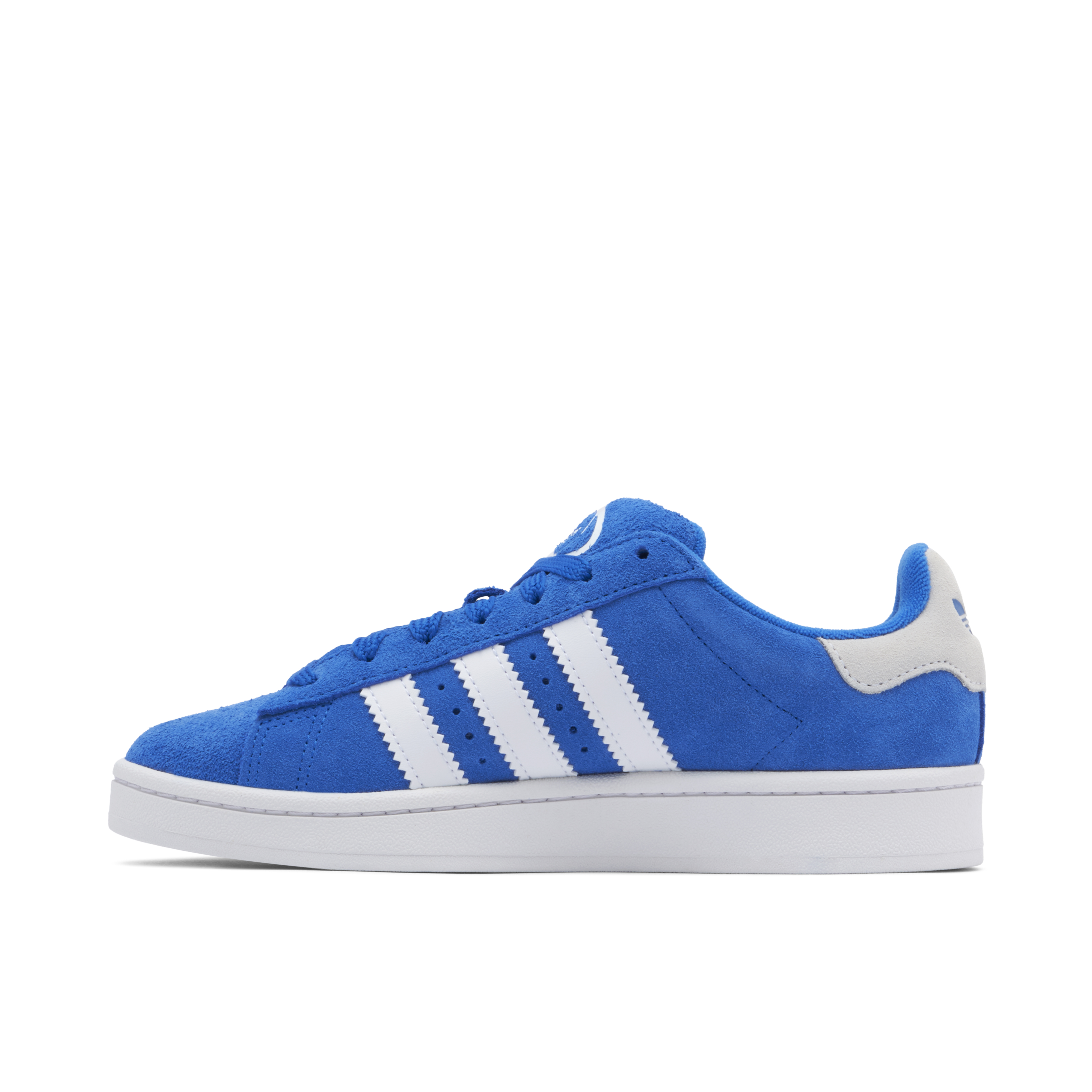 adidas Campus 00s Blue Bird GS | IG1231 | Laced