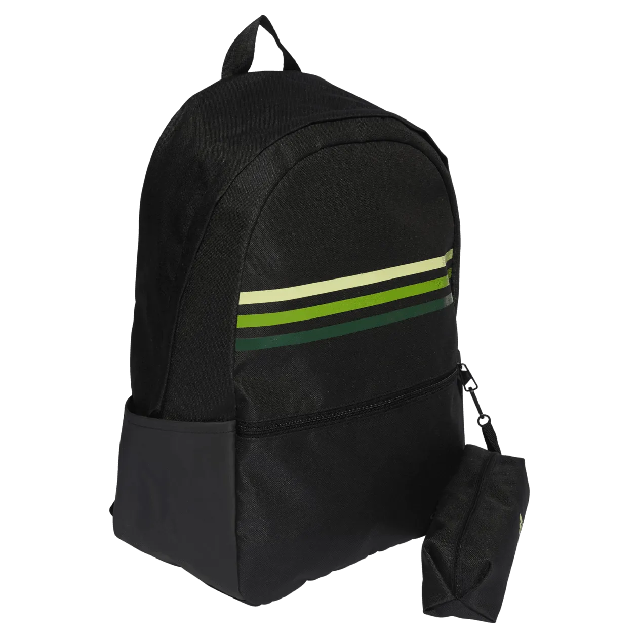 Adidas Classic Horizontal 3-Stripes Backpack