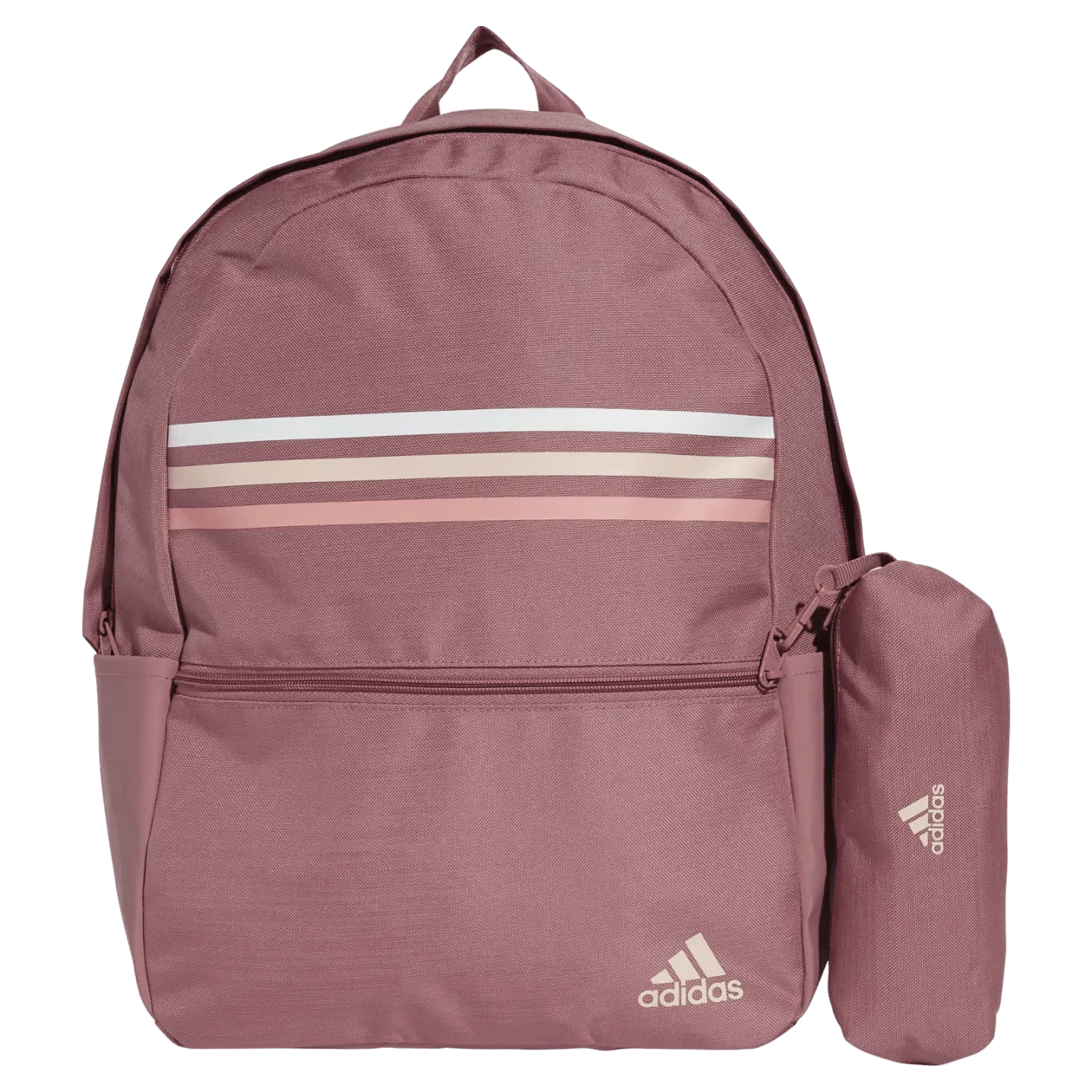 Adidas Classic Horizontal 3-Stripes Backpack
