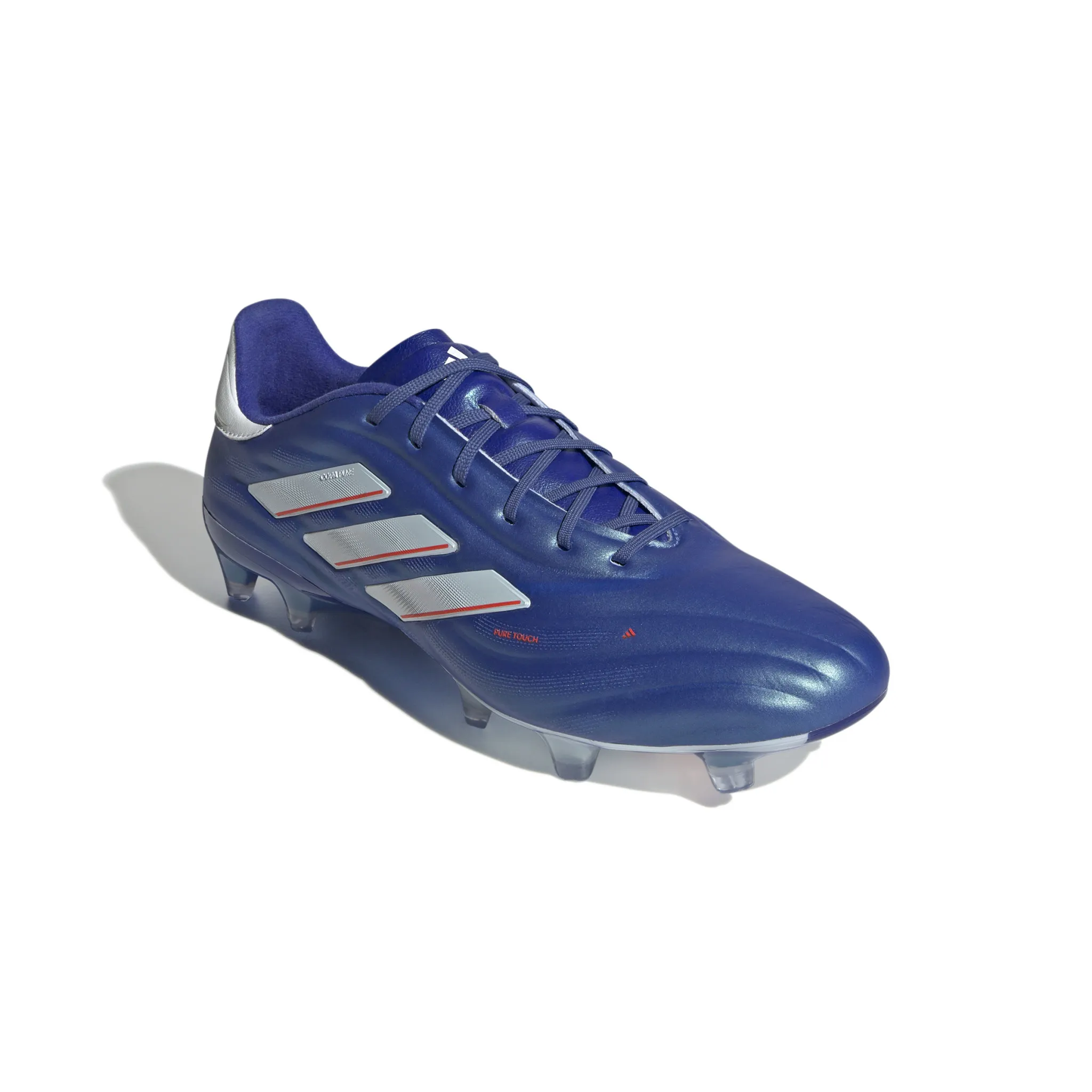 Adidas Copa Pure 2.1 FG (Blue/White)