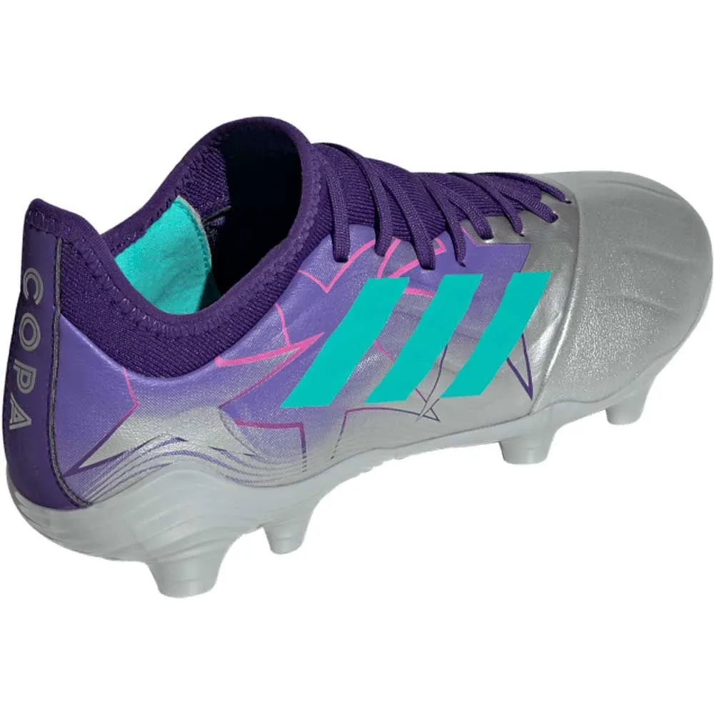 adidas Copa Sense.3 FG Soccer Cleats | Champions Code Pack