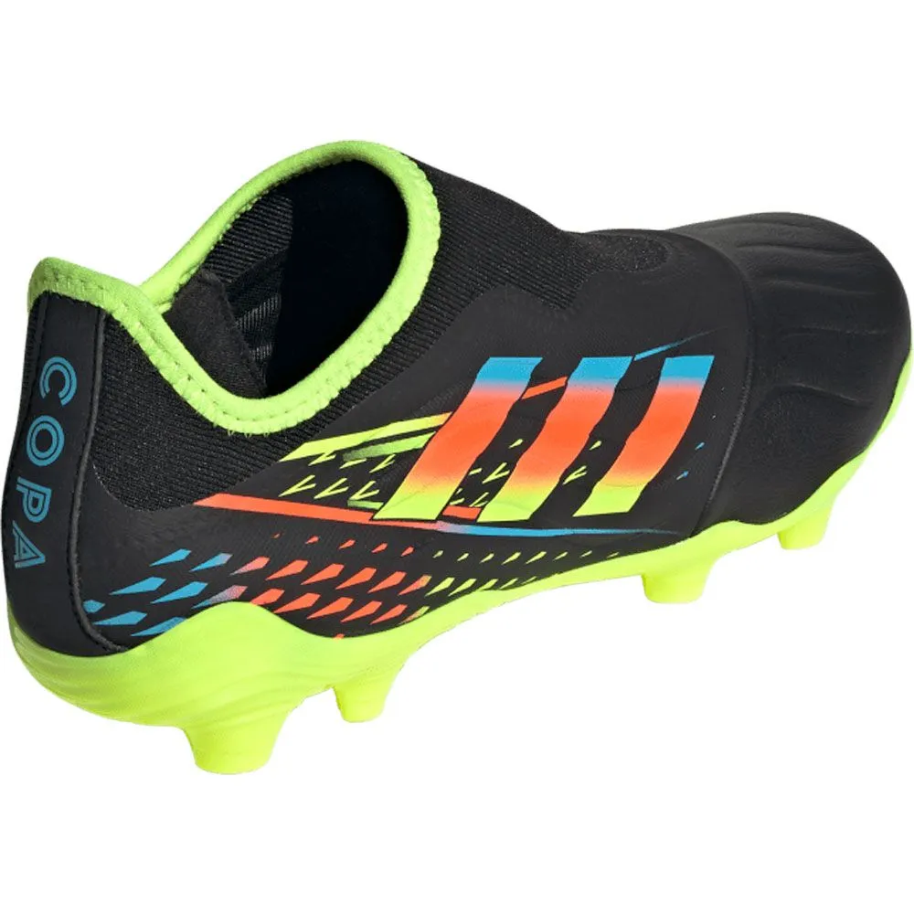 adidas Copa Sense.3 LL FG Soccer Cleats | Al Rihla Pack