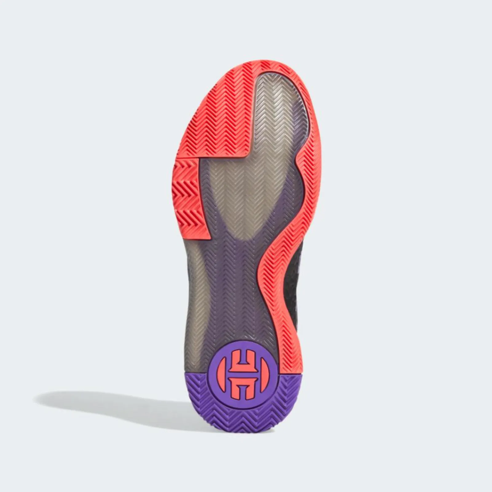 adidas Harden Vol. 3 ''Legend Purple''