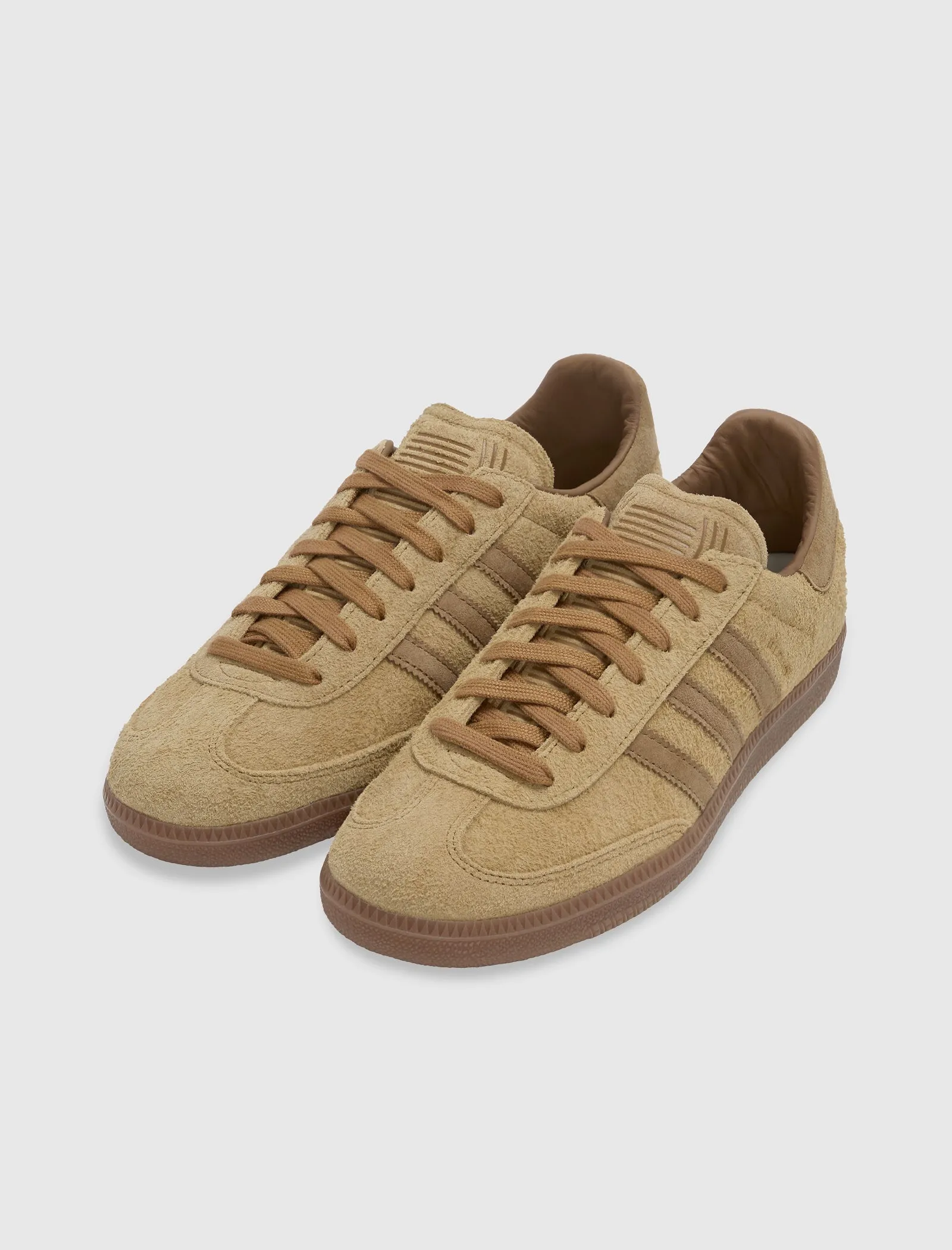 ADIDAS JJJJOUND SAMBA 