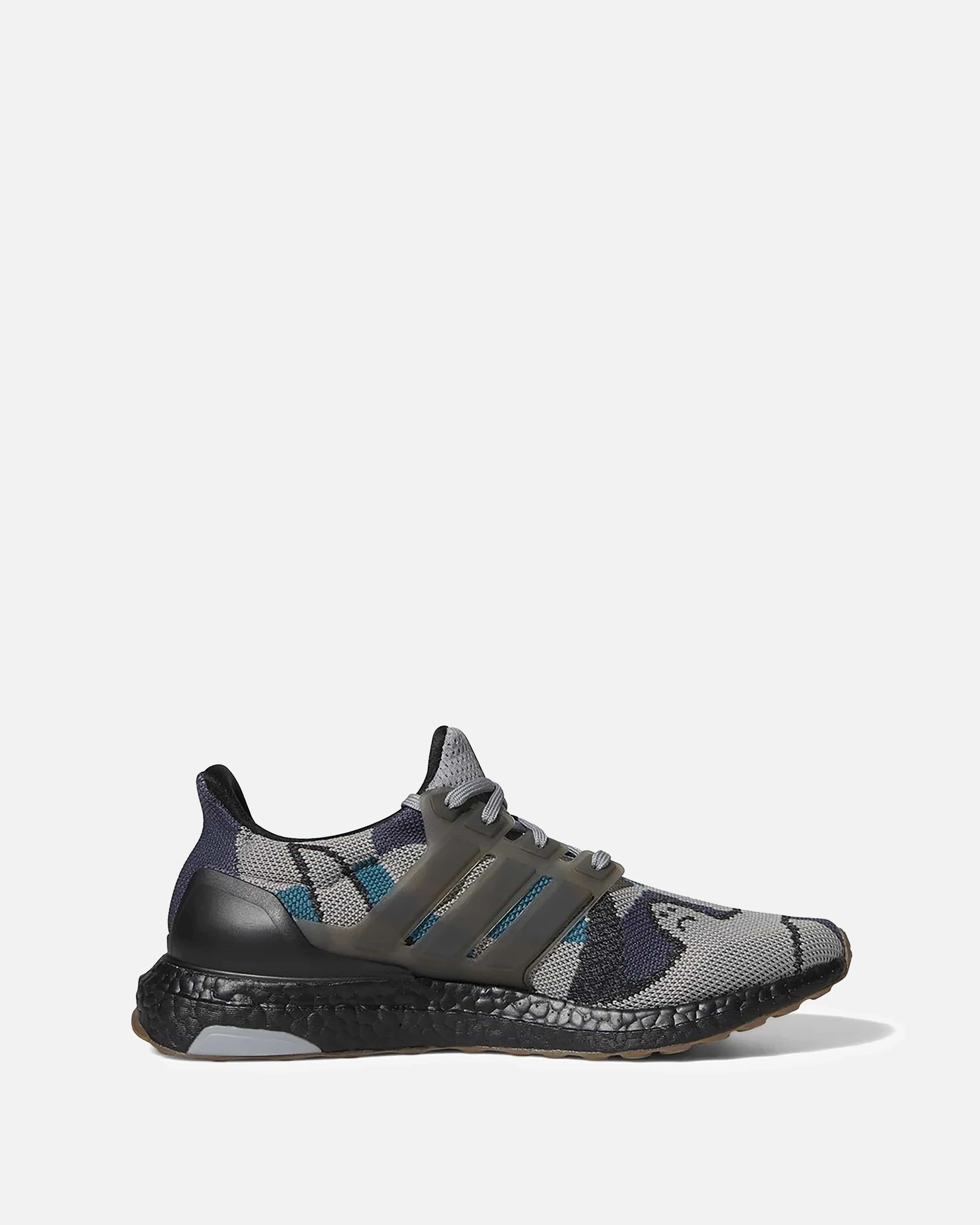 Adidas Mark Gonzales Ultraboost DNA 'Grey Three'