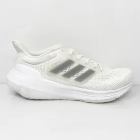 Adidas Mens Ultrabounce HP5772 White Running Shoes Sneakers Size 8