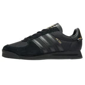 adidas Originals AS 520 Trainers - Black / Gold