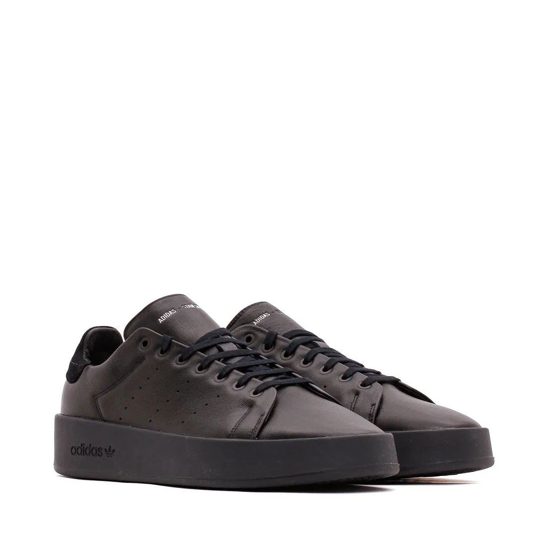 Adidas Originals Men Stan Smith Recon Black IH0020